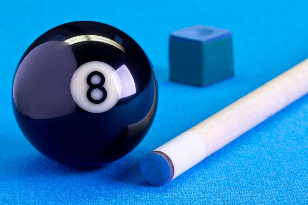 club de billard