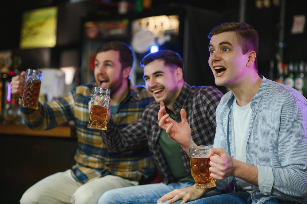 ligue des champions près de Eysines